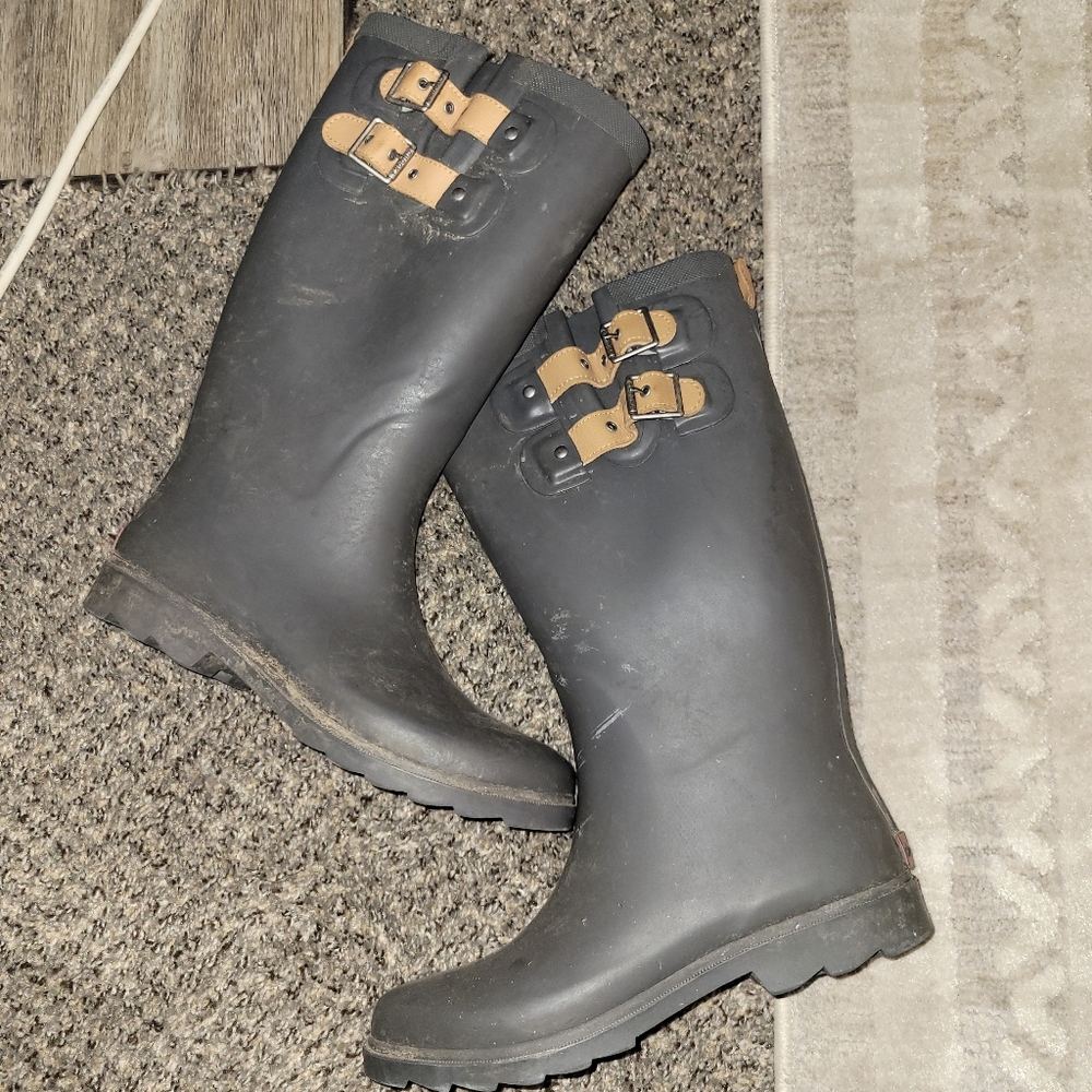 Womens chooka rainboots